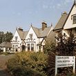 Oranmore Lodge