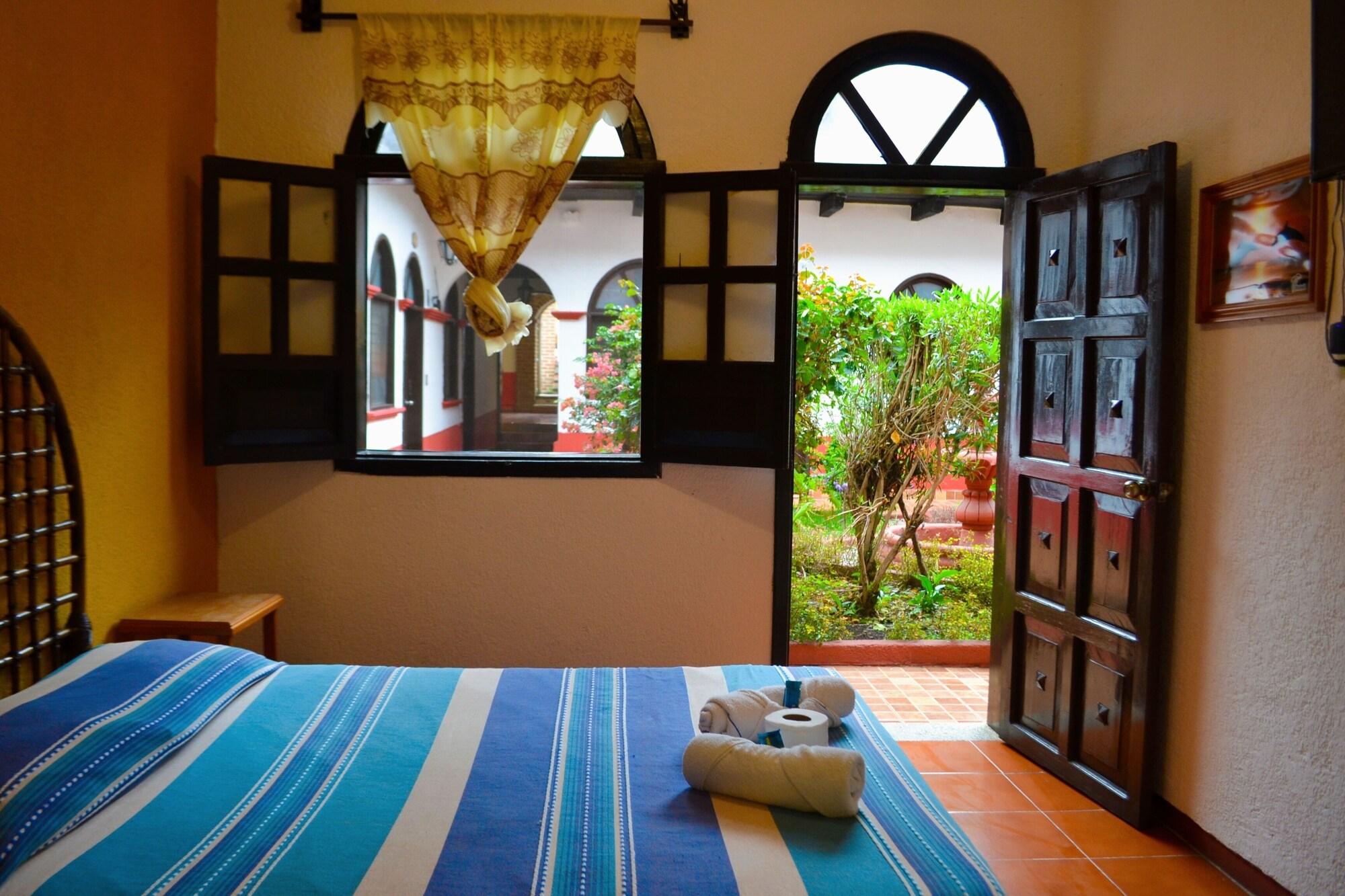 Hotel Delfín 2