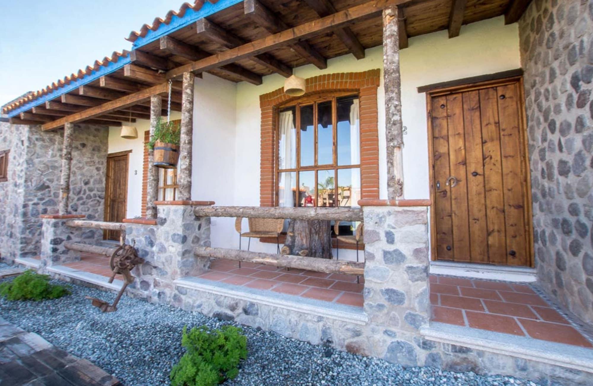 Rincón Sagrado Hotel Boutique & Spa 4