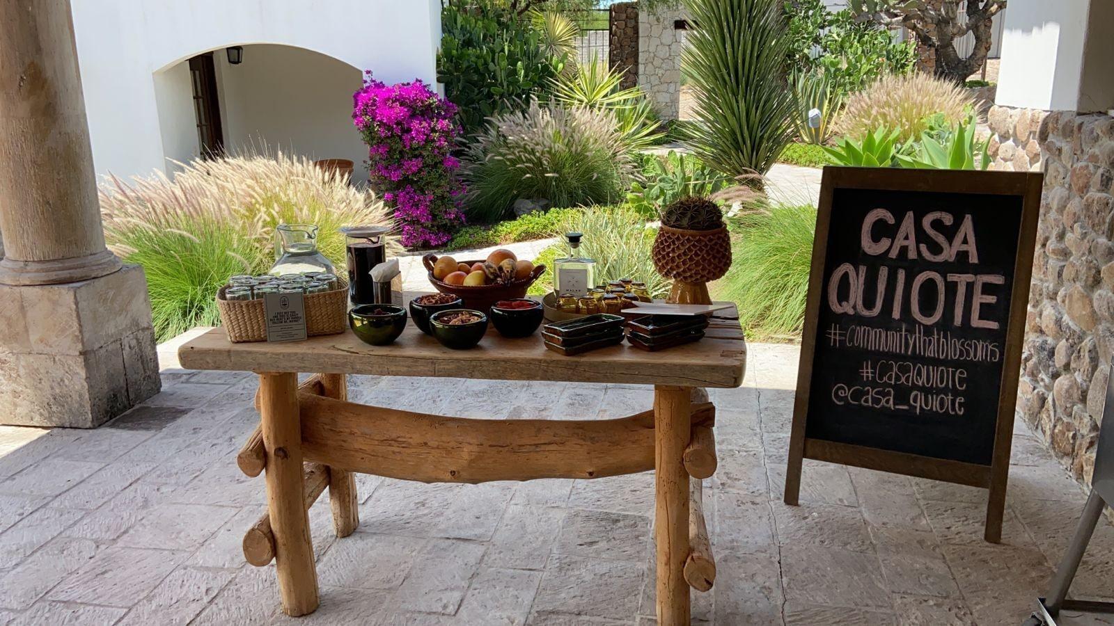 Casa Quiote 5