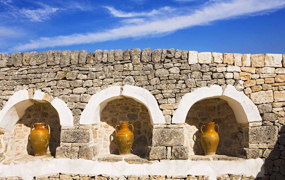 Masseria Quis Ut Deus image