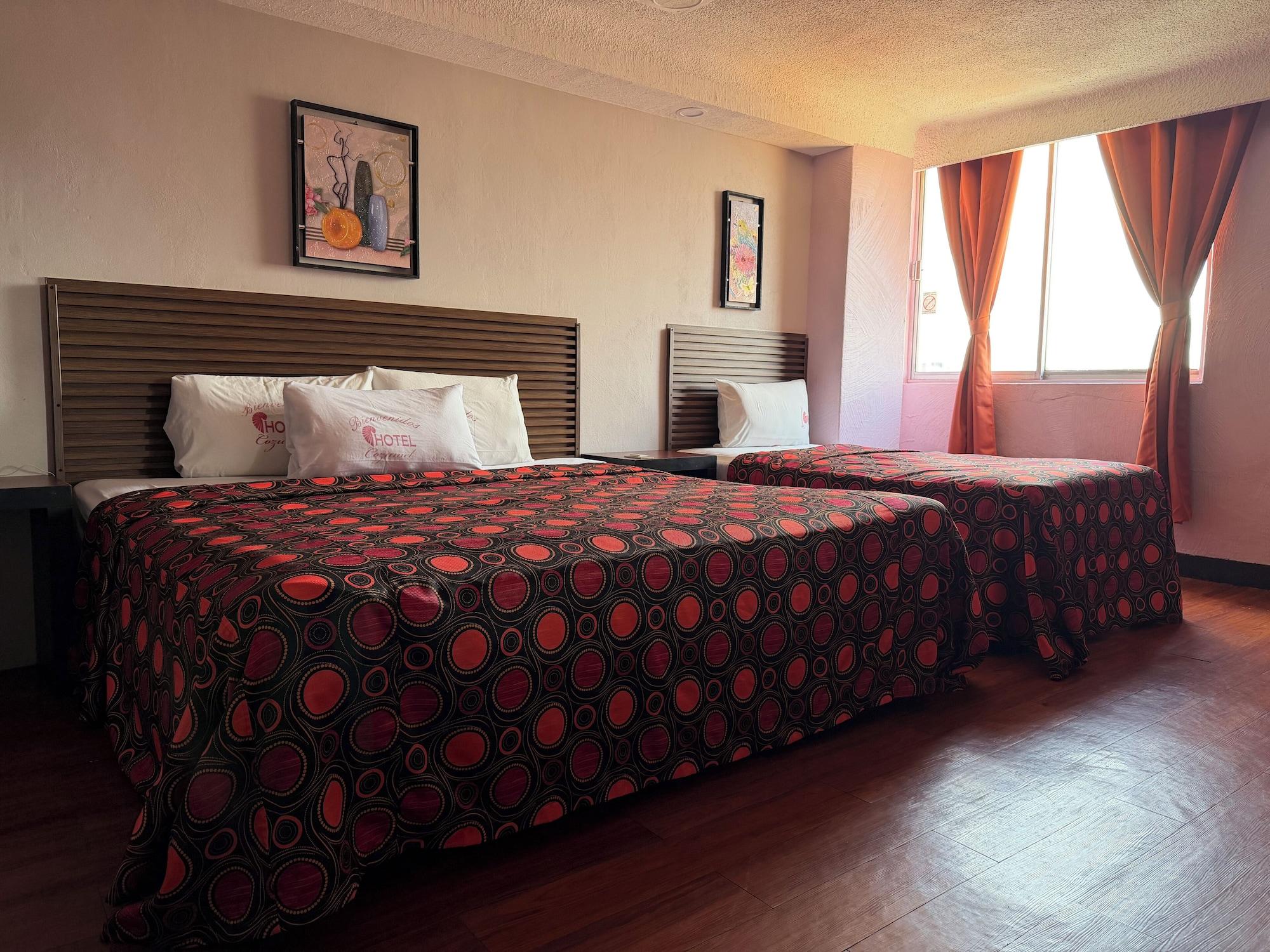 Hotel Cozumel 5
