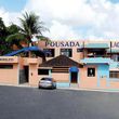 Pousada Lagoa Praia