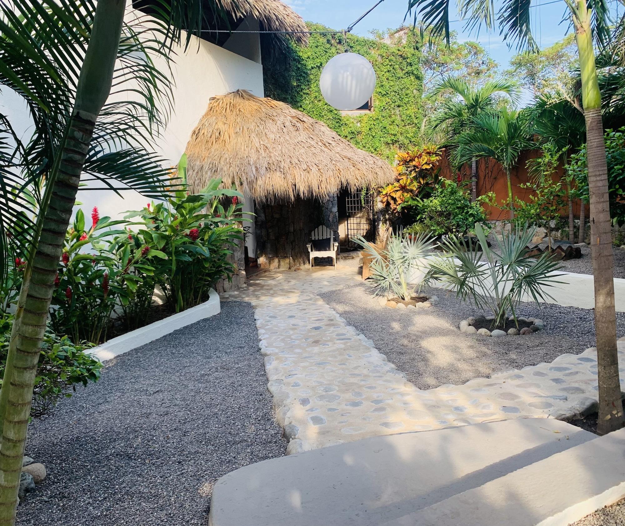 Casa Manzanillo Boutique Hotel 6