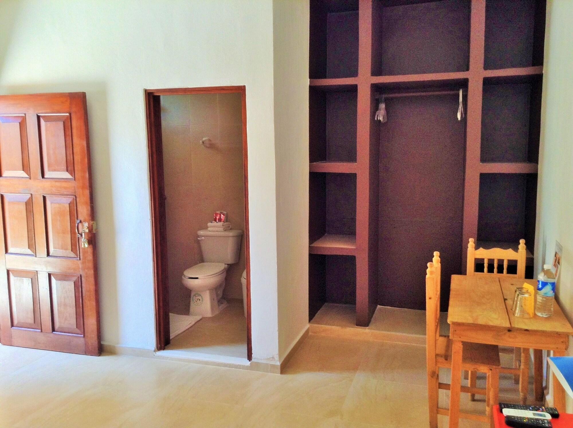 Hotel Posada Malix Pek 5