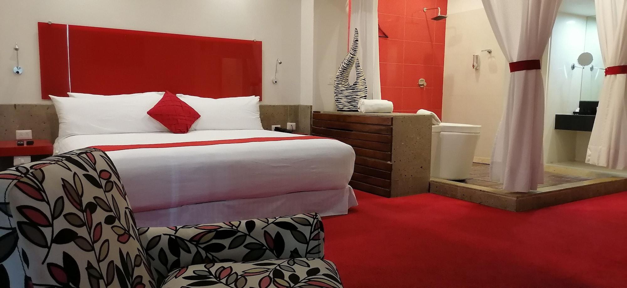 Mantra Hotel Boutique 3