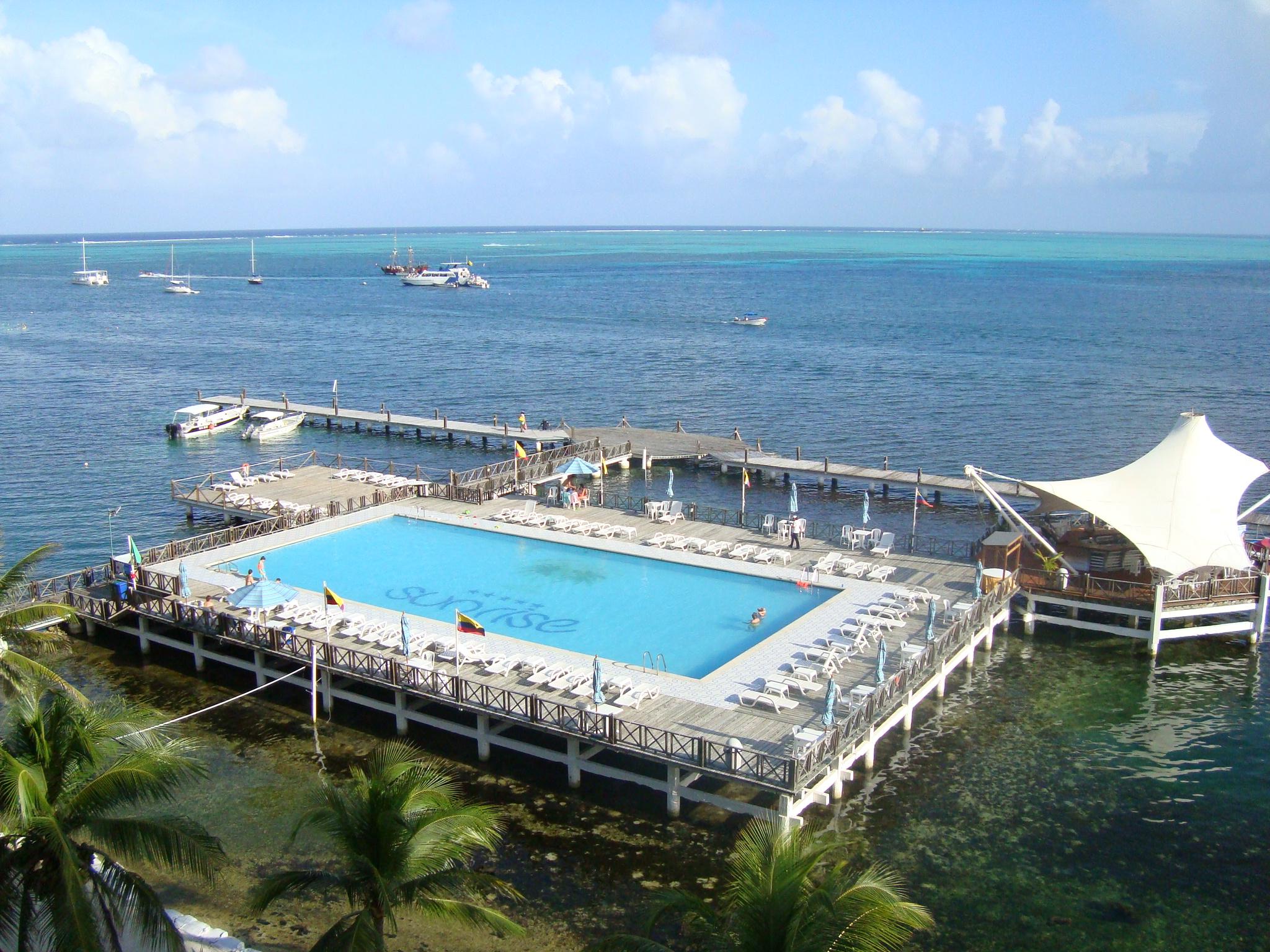 San Andres