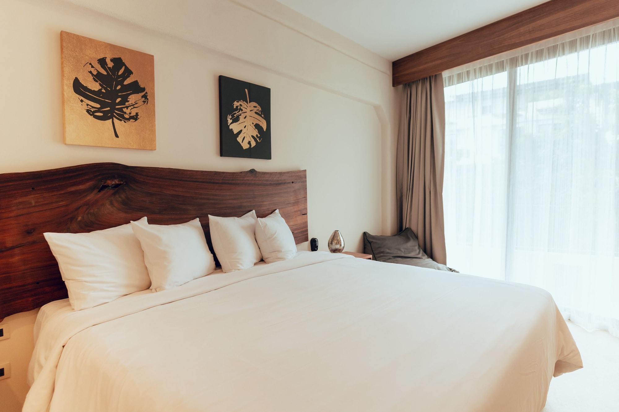 Habitación estándar
