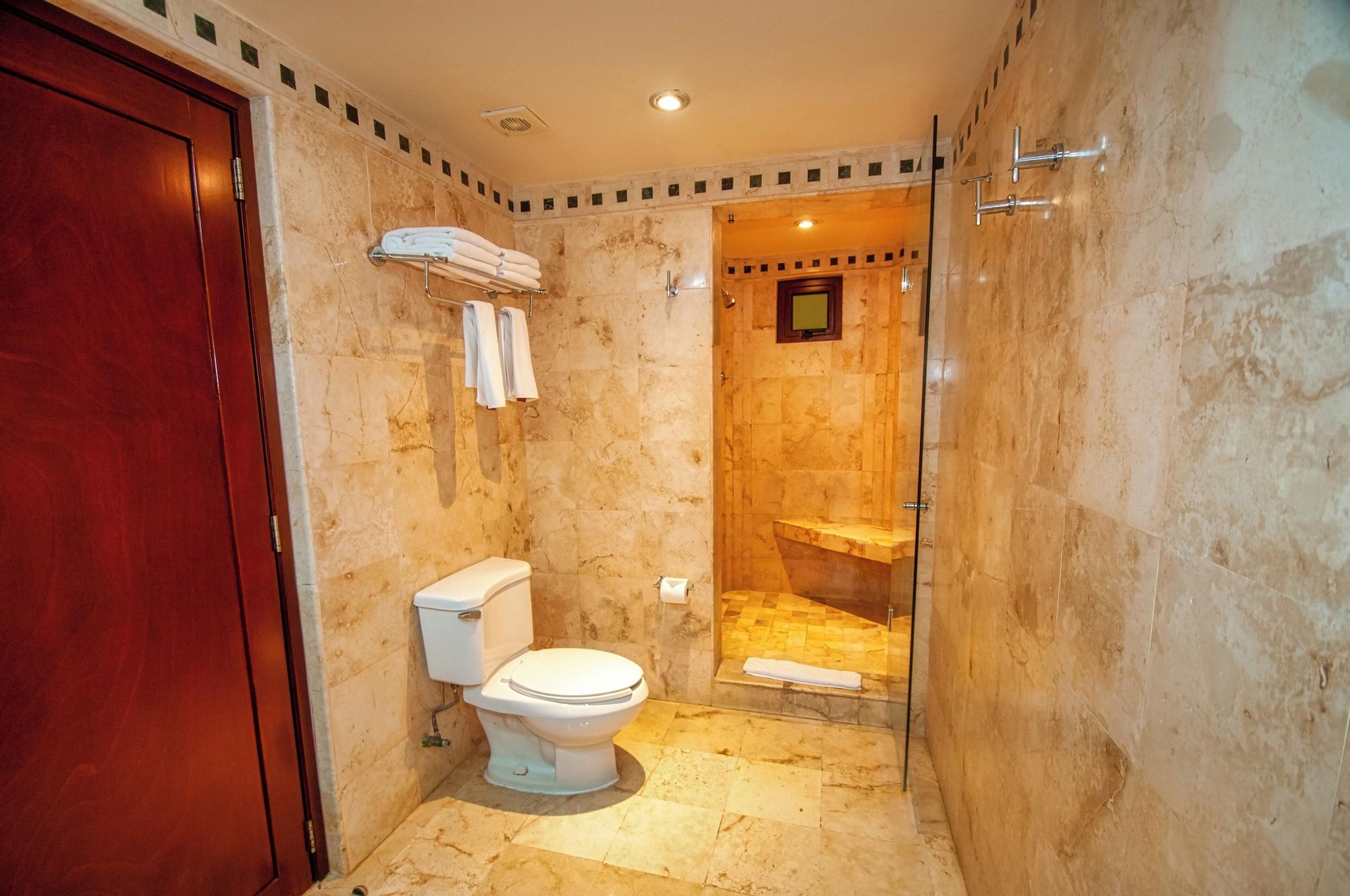 Penthouse exclusivo, 3 habitaciones, terraza