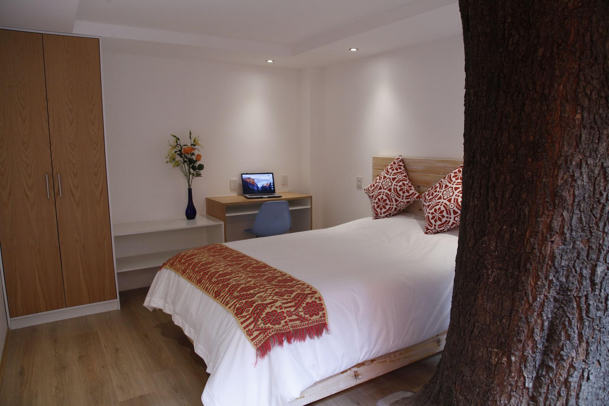 Coyoacan-inn Guesthouse