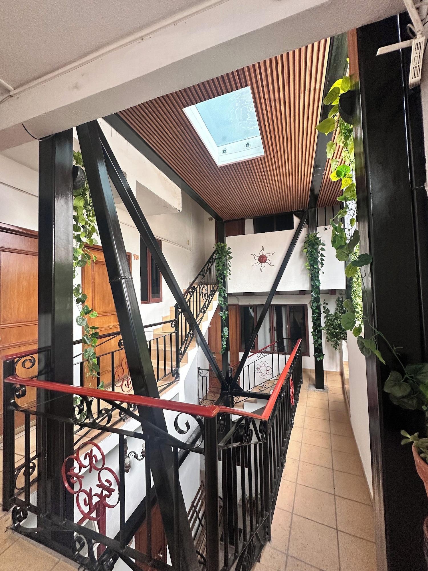 Hotel Casa del Sol 4