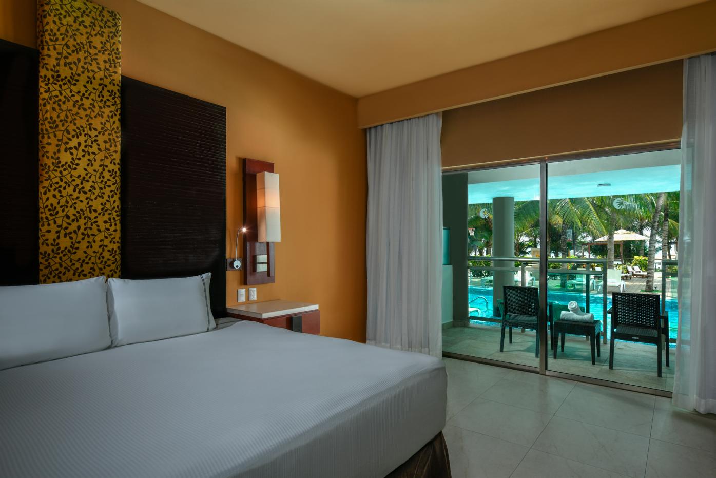 Suite   con Vista al Mar