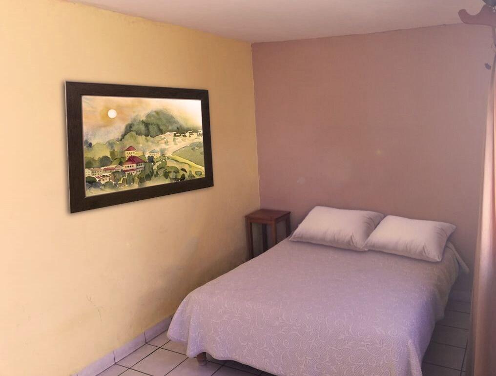 Hotel Las Flores 6