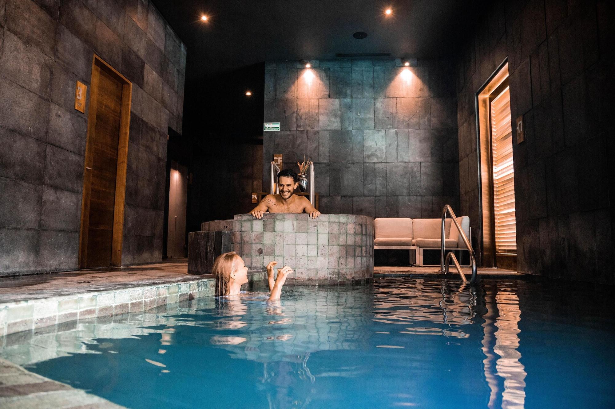 STARFIT Hotel Boutique with access Beachclub, Gym & Spa 5