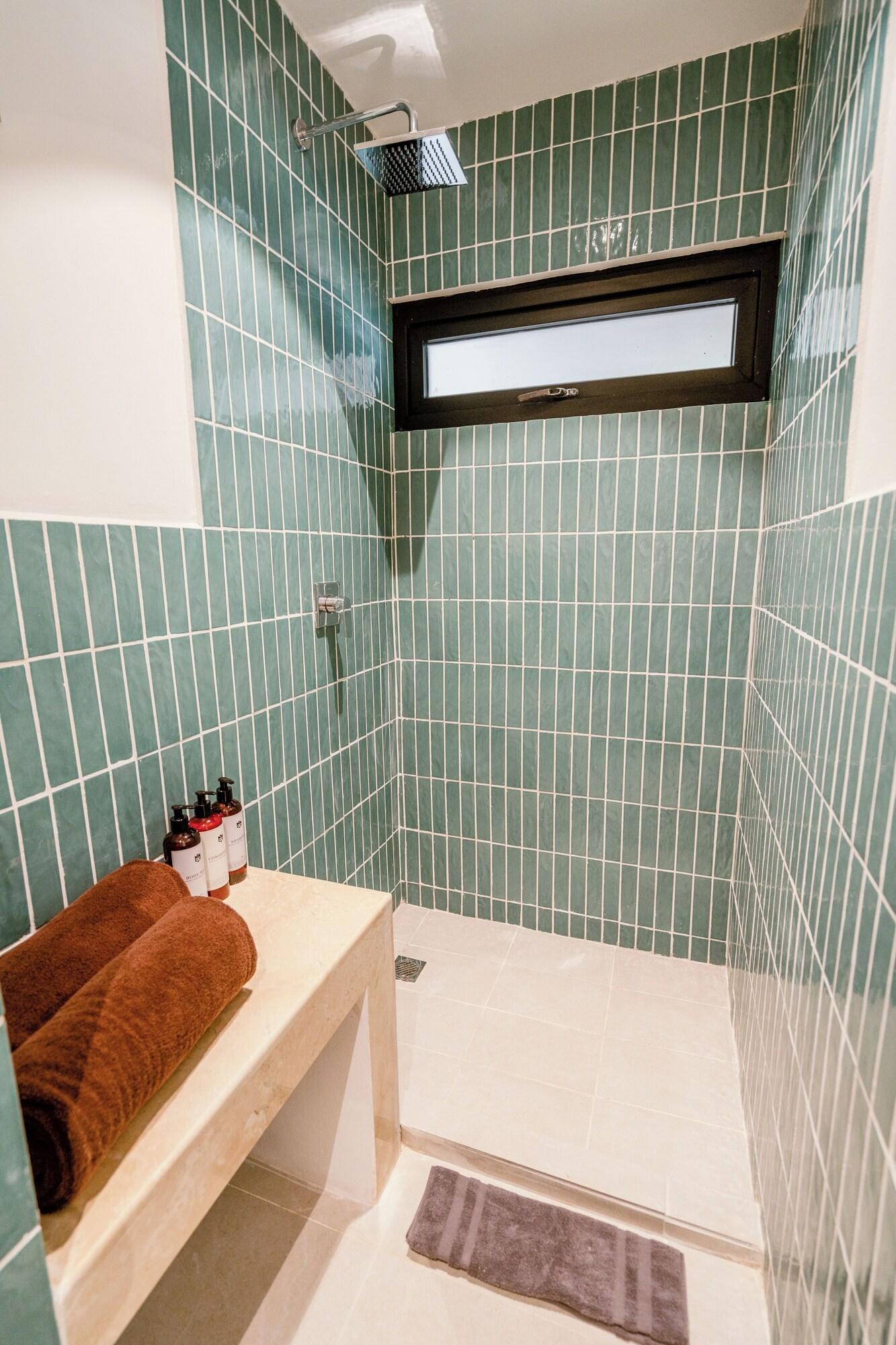 Private Room Beach Side Balcony