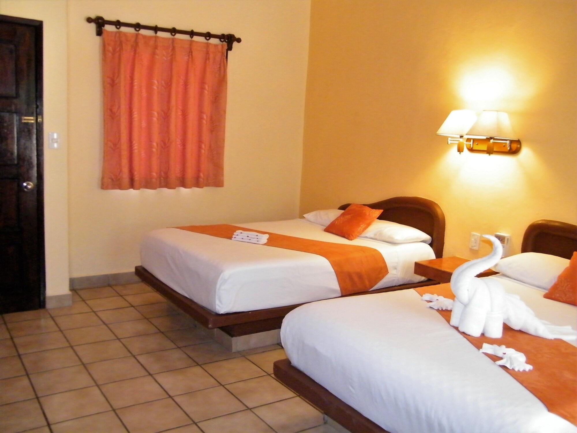 Habitación Deluxe, terraza