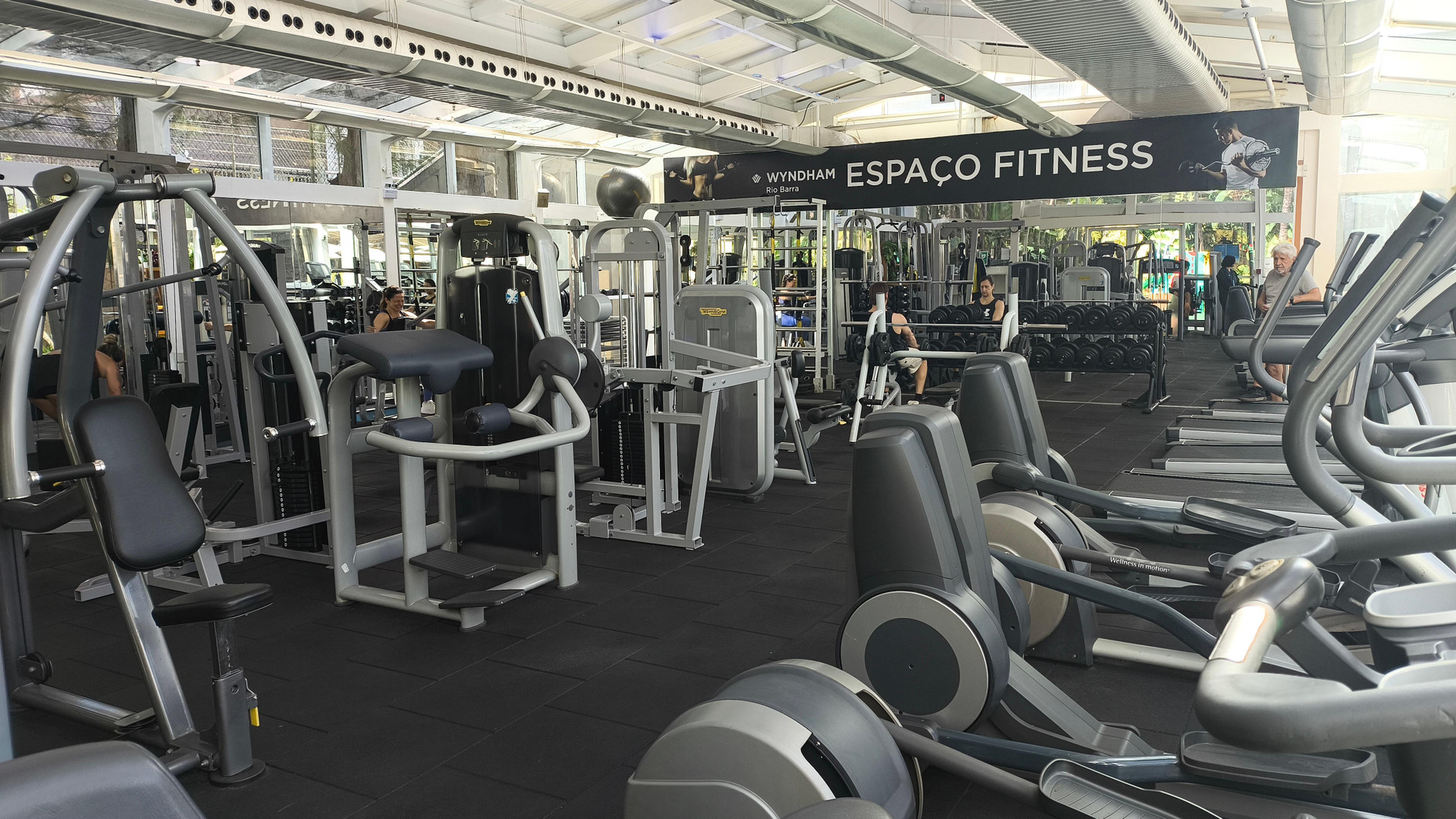 Wyndham Rio de Janeiro Barra - foto 15