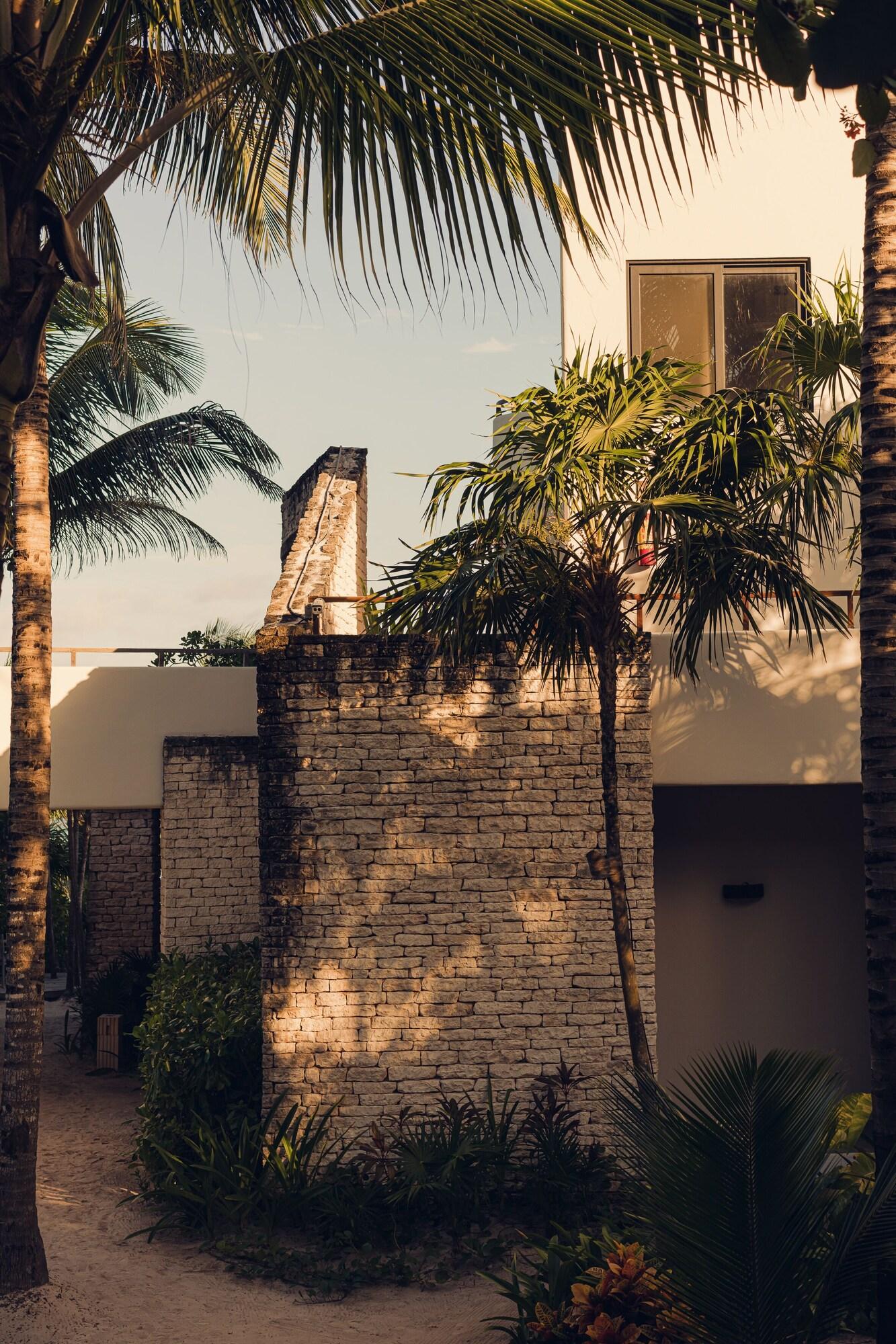 Chiringuito Tulum