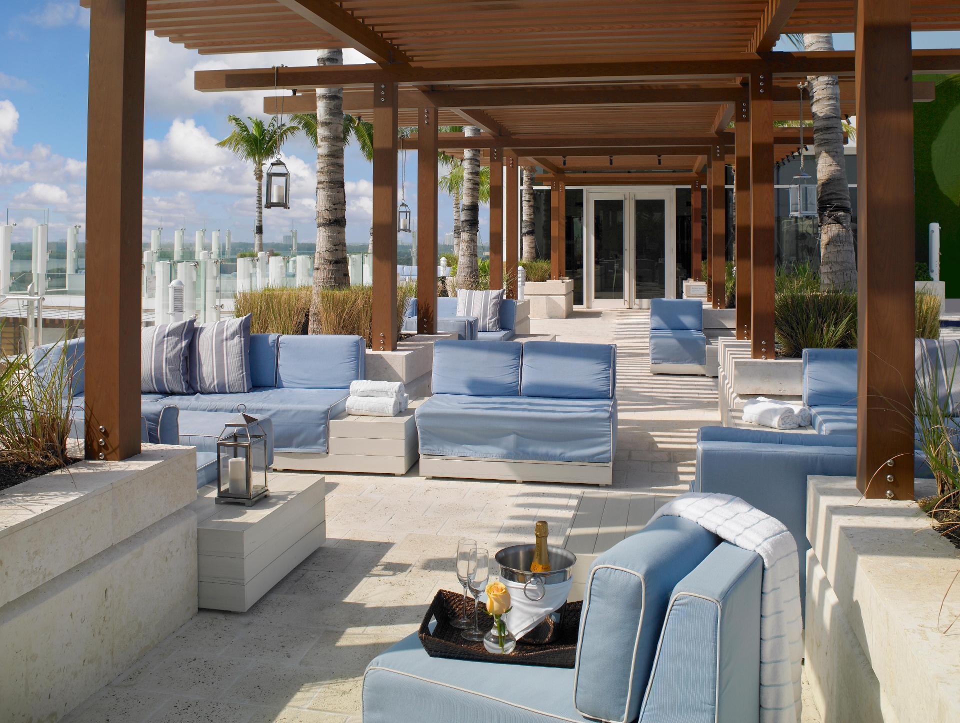 Grand Beach Hotel Surfside - foto 6