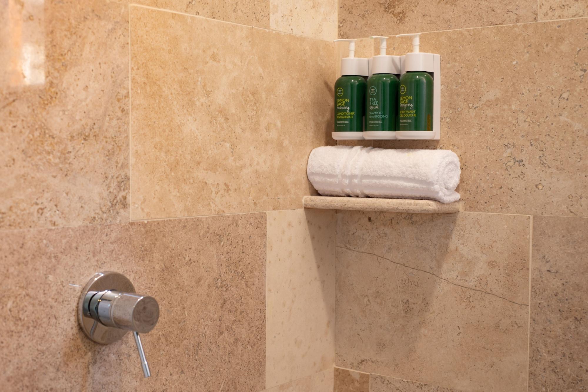 Superior Room, 1 King Bed, Terrace - Pet Friendly
