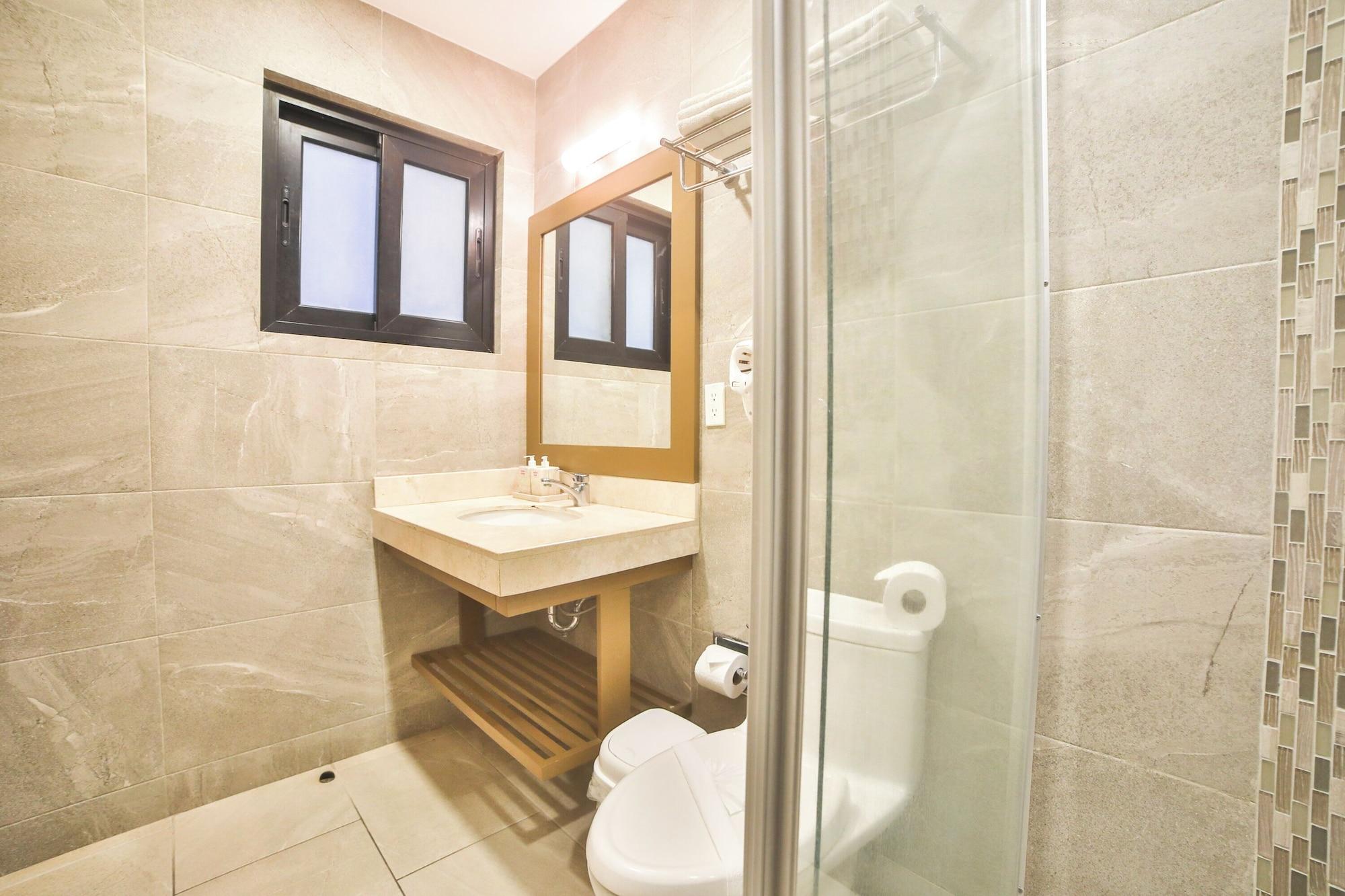 Suite, 2 habitaciones
