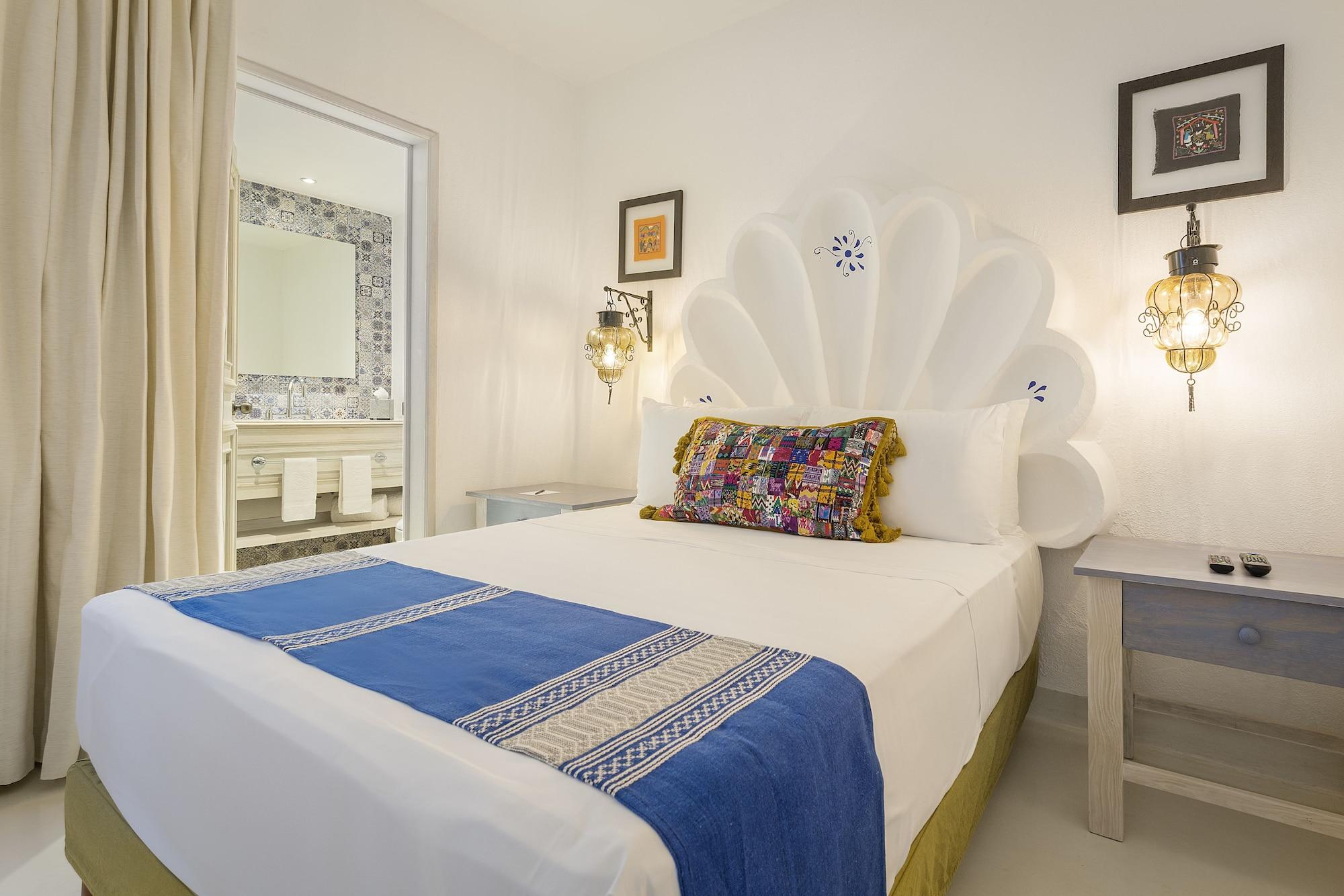 Two Bedroom Ocean Suite