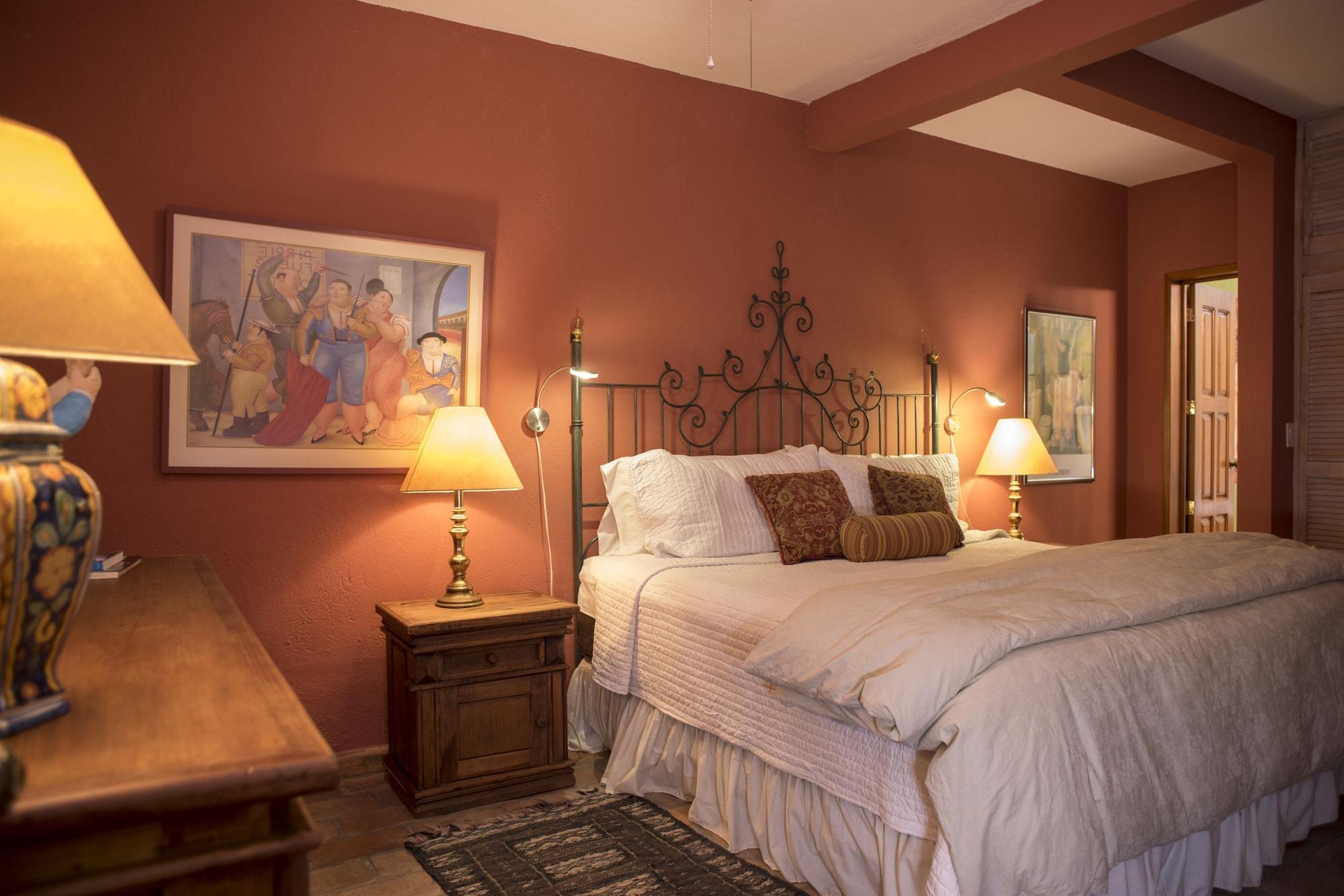 Casa Calderoni B & B 3