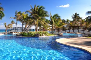 Disfruta un All Inclusive de Cancún
