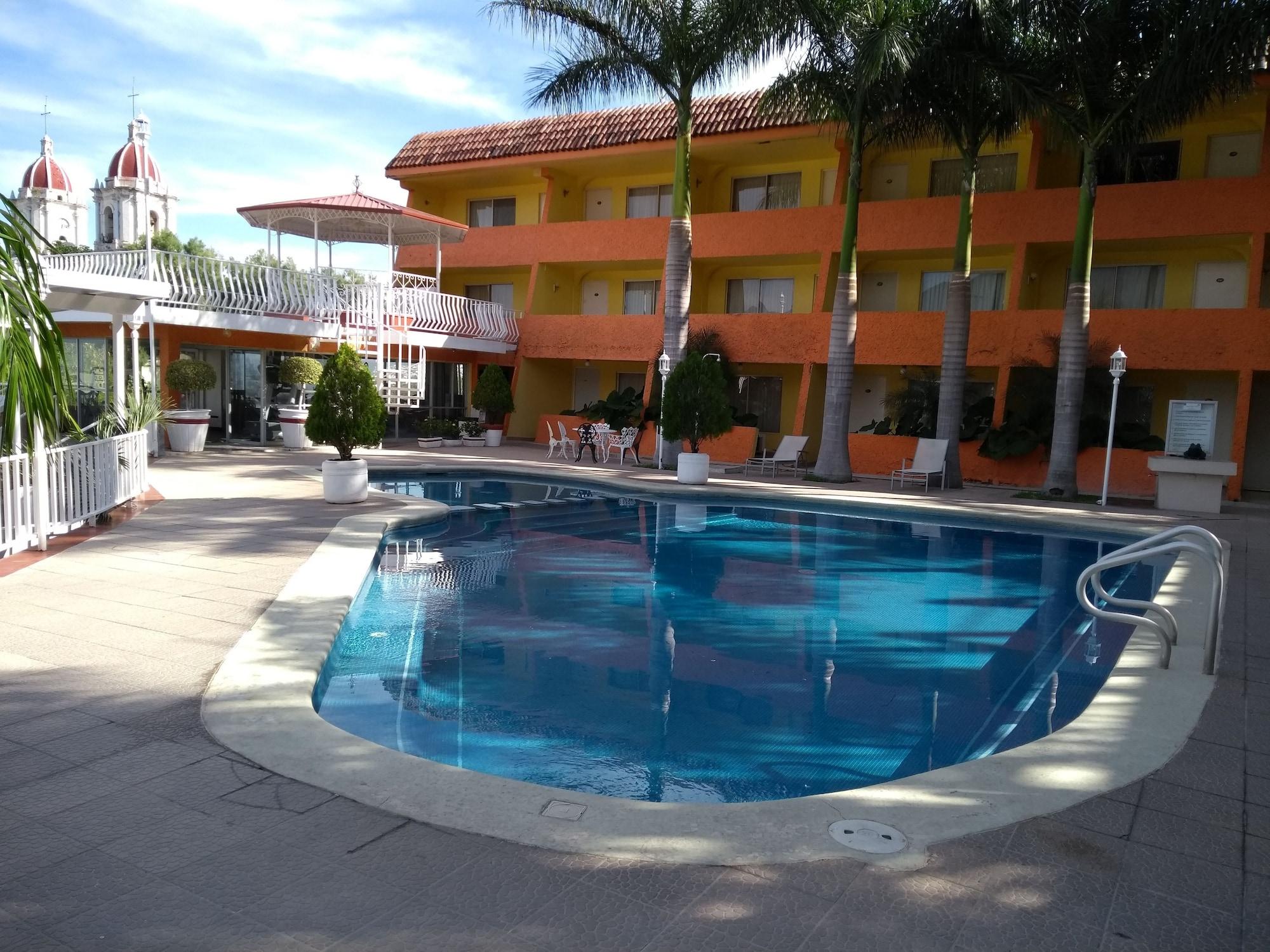 Hotel Panoramico 2