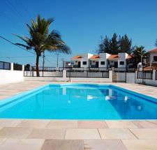 Hotel Nossa Senhora Do Carmo