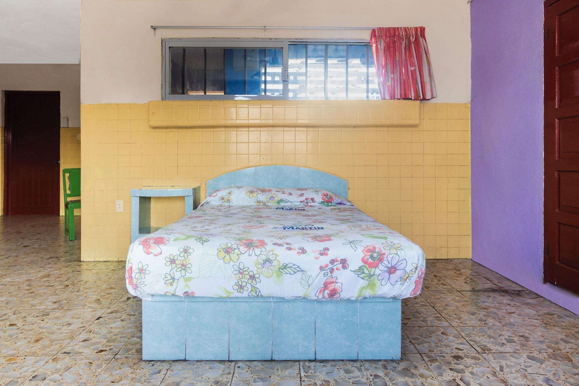 OYO Hotel San Martin 6