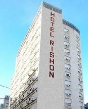 Rishon Hotel Porto Alegre