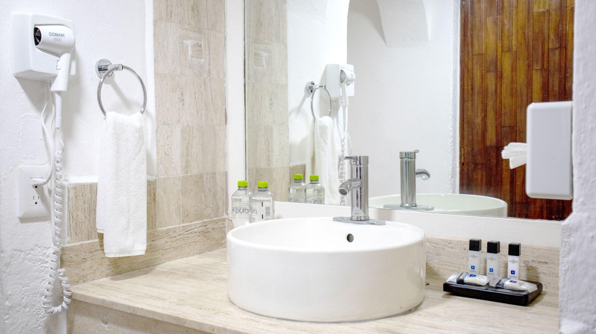 Habitación estándar plus