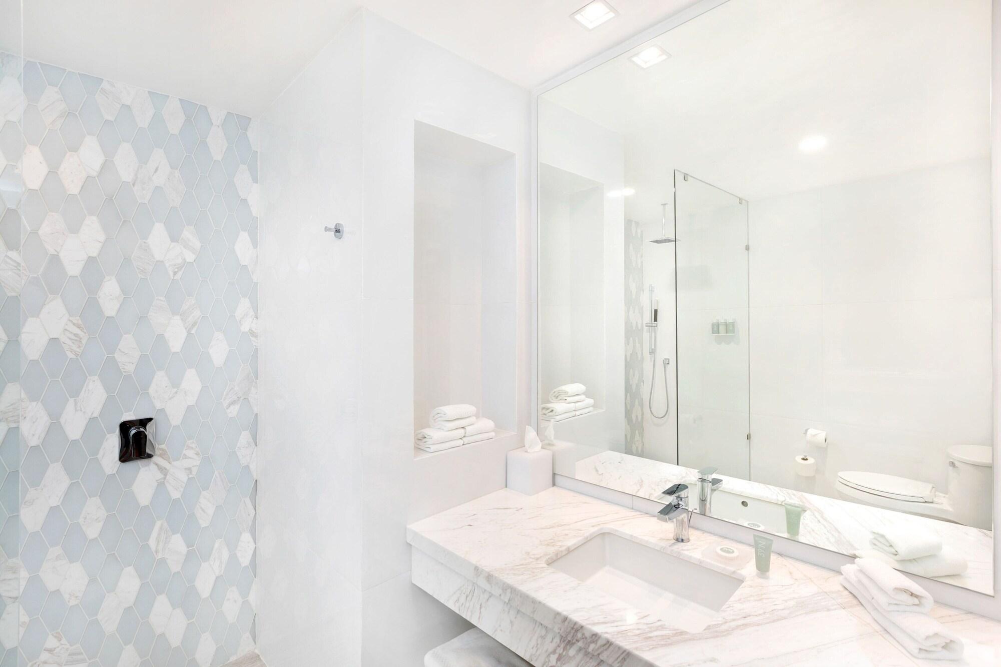 Suite, 1 habitación, vista al océano (Balcony)