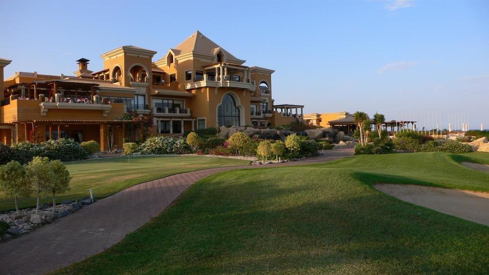 The Westin Soma Bay Golf Resort & Spa image