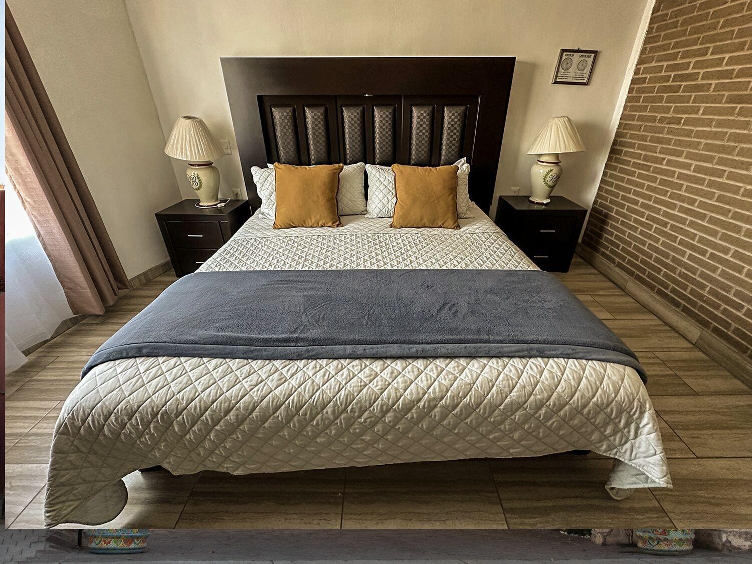 Posada Bonita Hotel SPA 4
