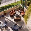 Marriott Newport Beach Bayview