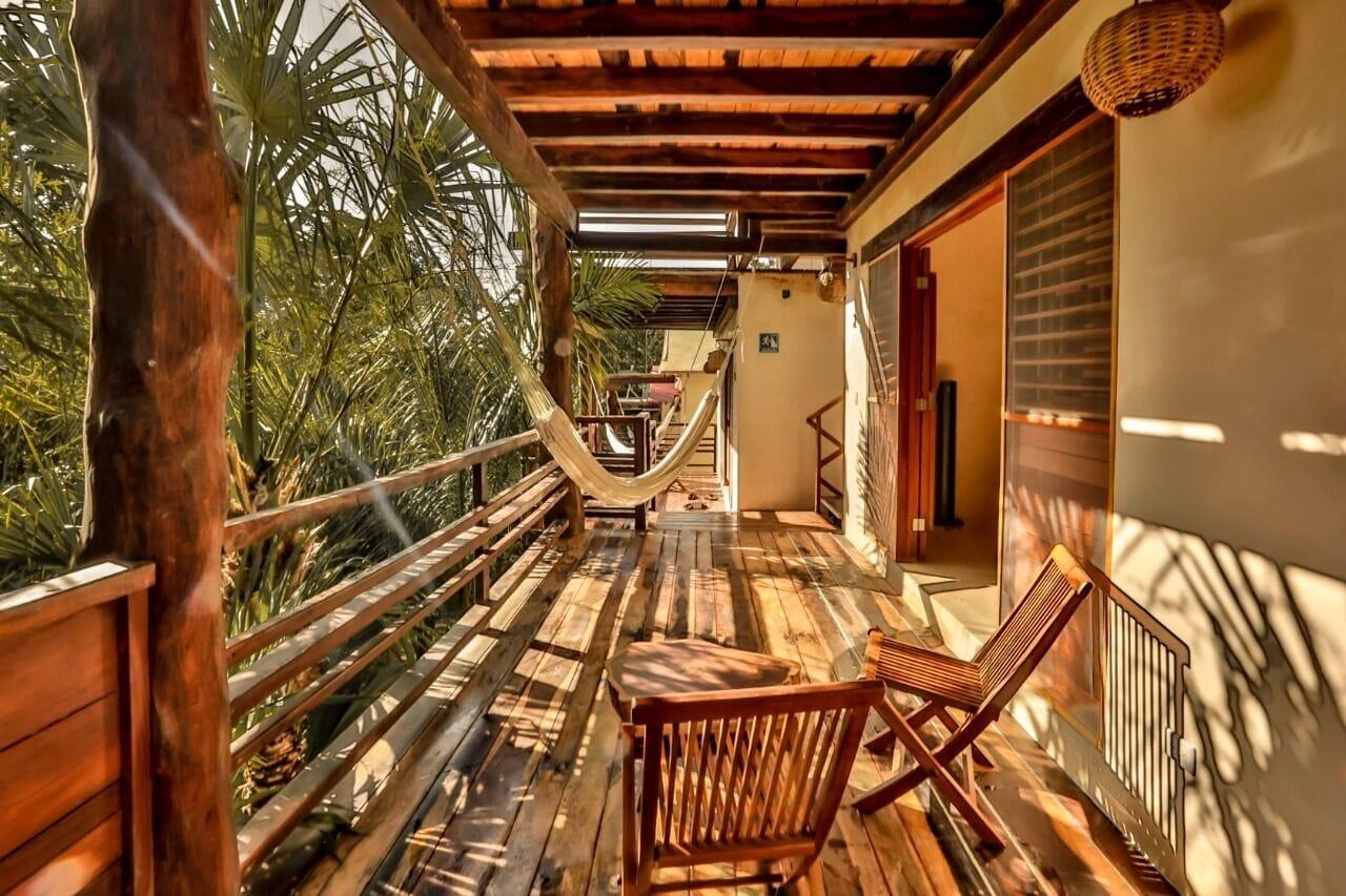 Hotel Buenavista Bacalar Jungle Experience 6