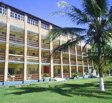 Mar E Sol Praia Hotel 