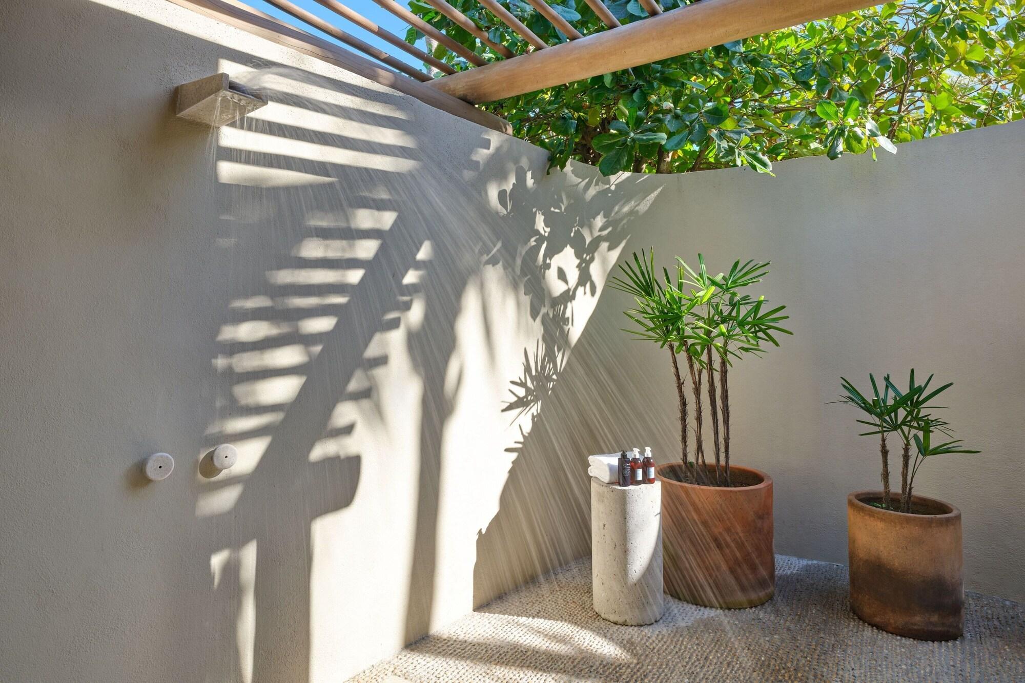 Suite, 1 habitación, vista al océano