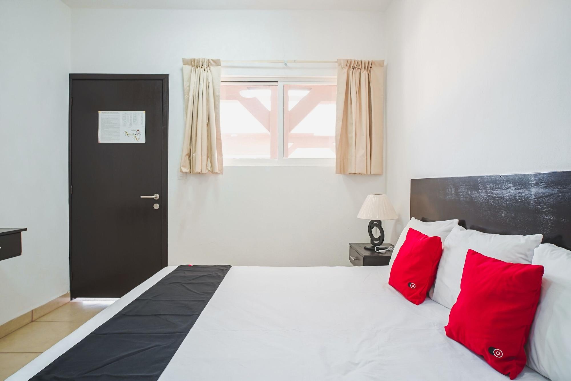 Hotel Nukuch Nah 6