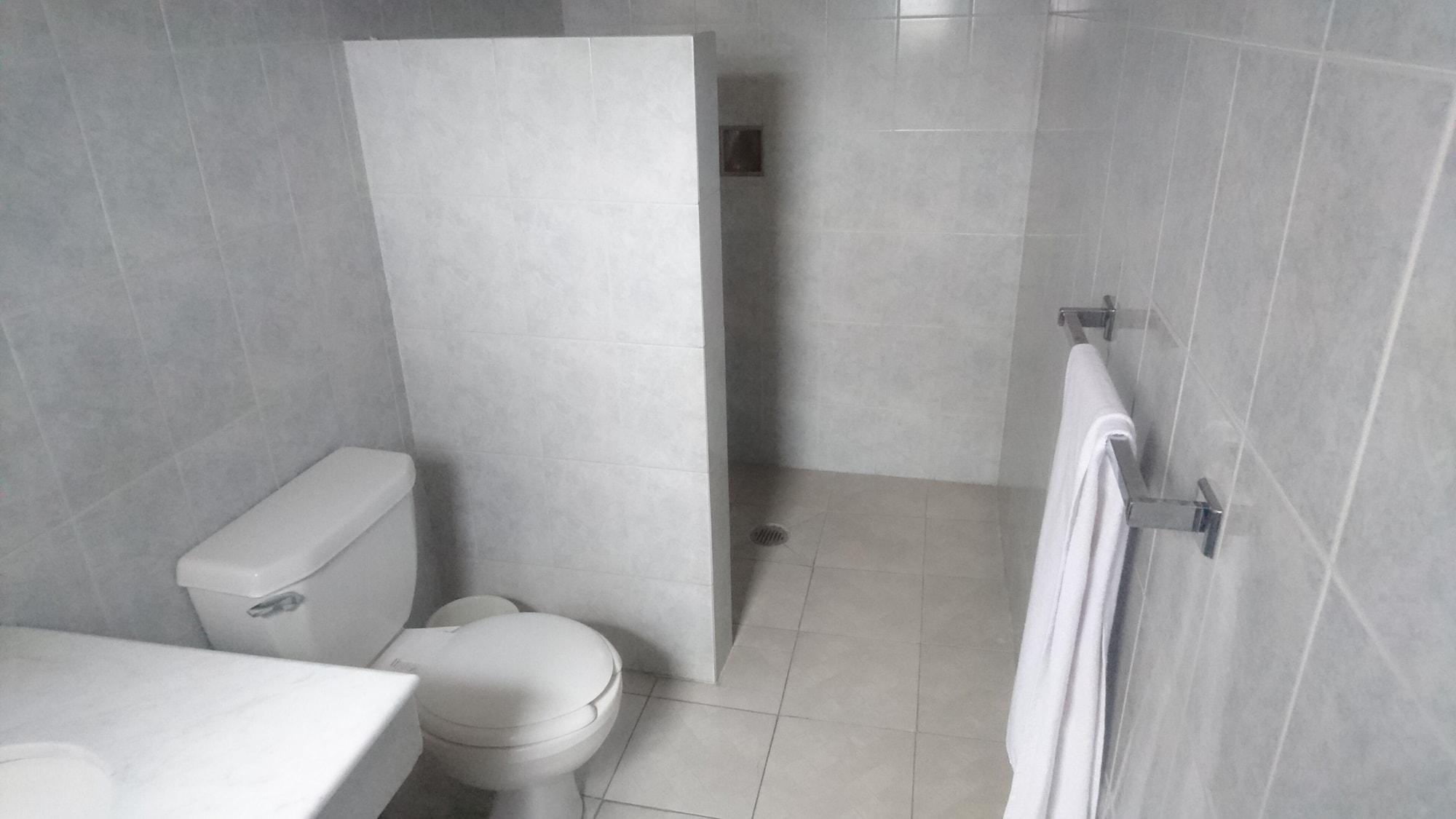 Hotel Central 6