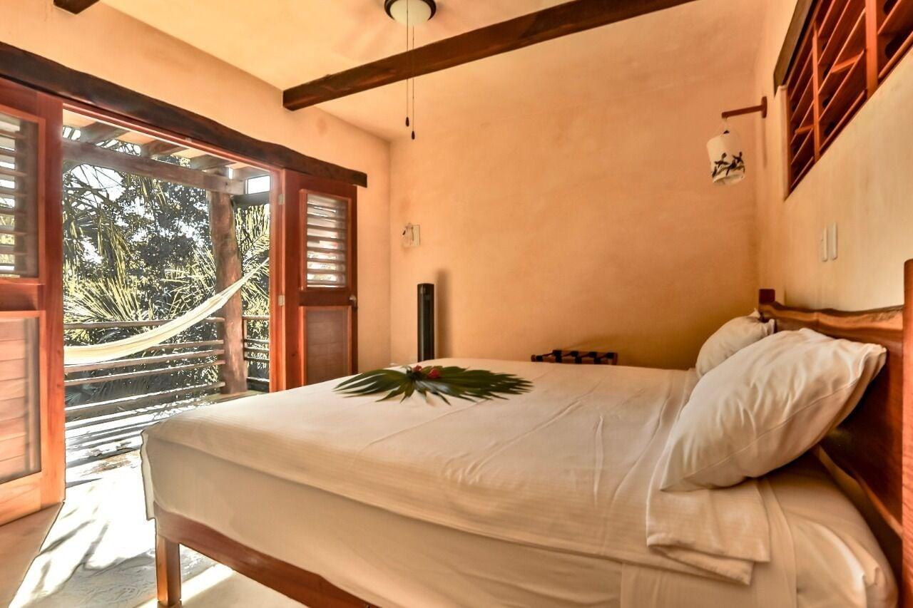 Hotel Buenavista Bacalar Jungle Experience 3