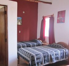 Hostal Mirador Del Inka