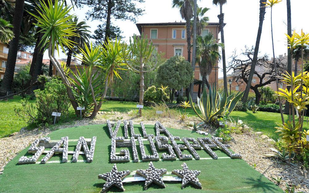 Hotel Villa San Giuseppe image