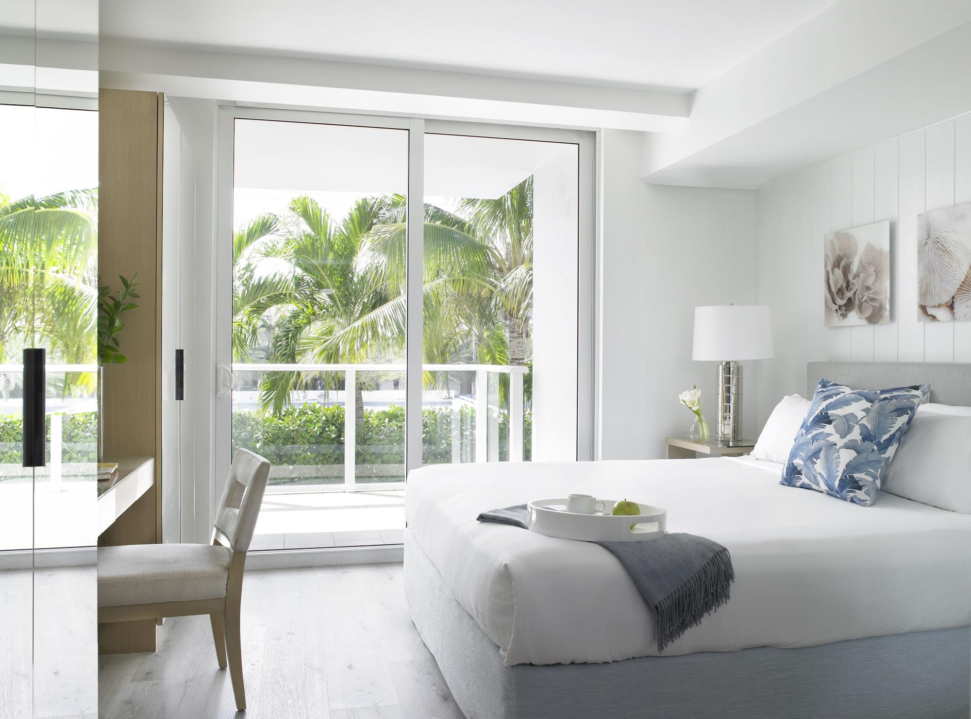 Grand Beach Hotel Surfside - foto 19