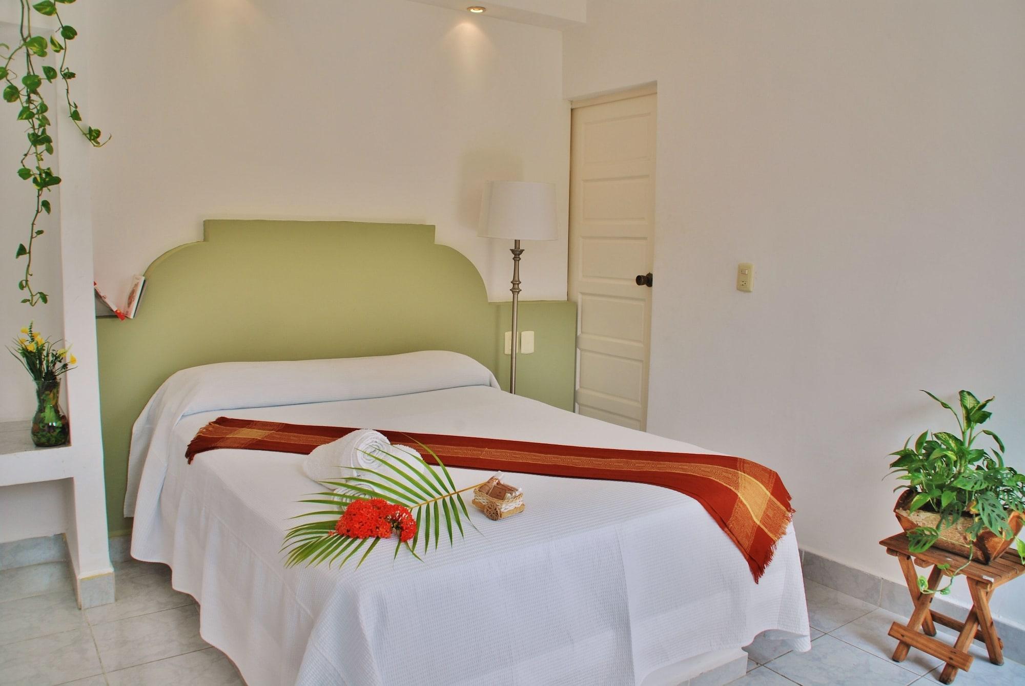 Hotel Lagoon 5