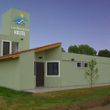 Hostel Santa Mar&iacute;a De Oro