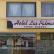 Hotel Las Palmas 