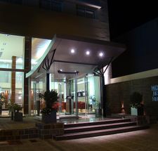 Hotel Jes&uacute;s Mar&iacute;a